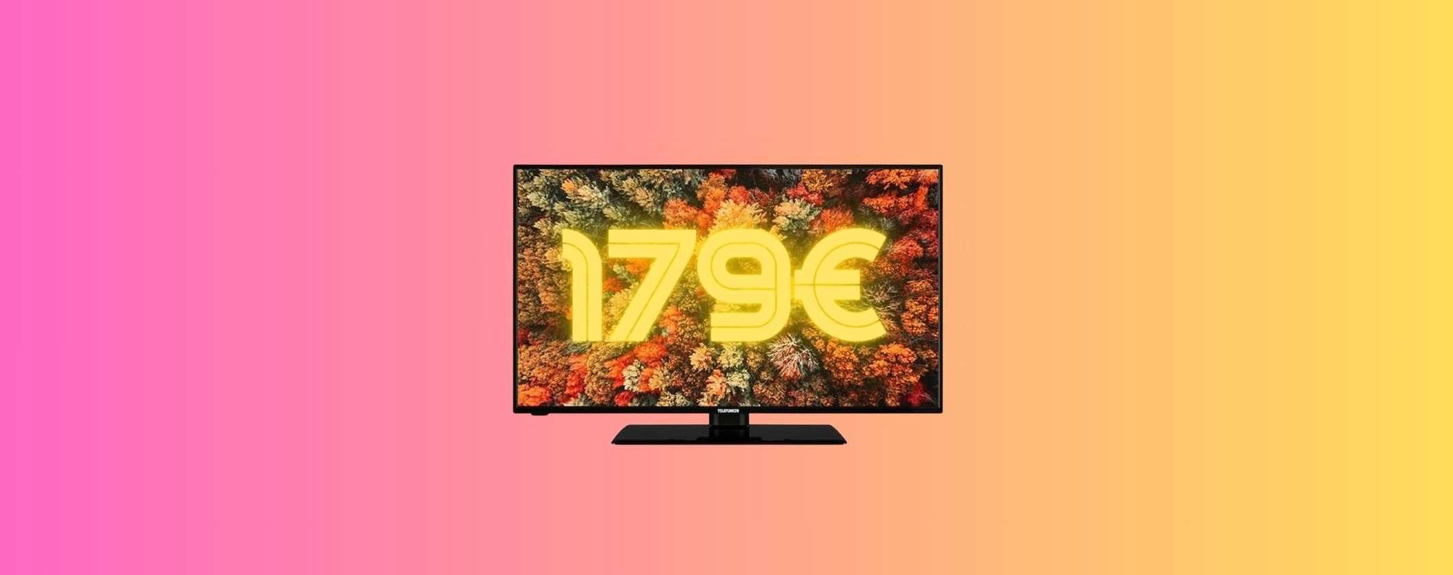 Smart TV 40 Smart TV 40