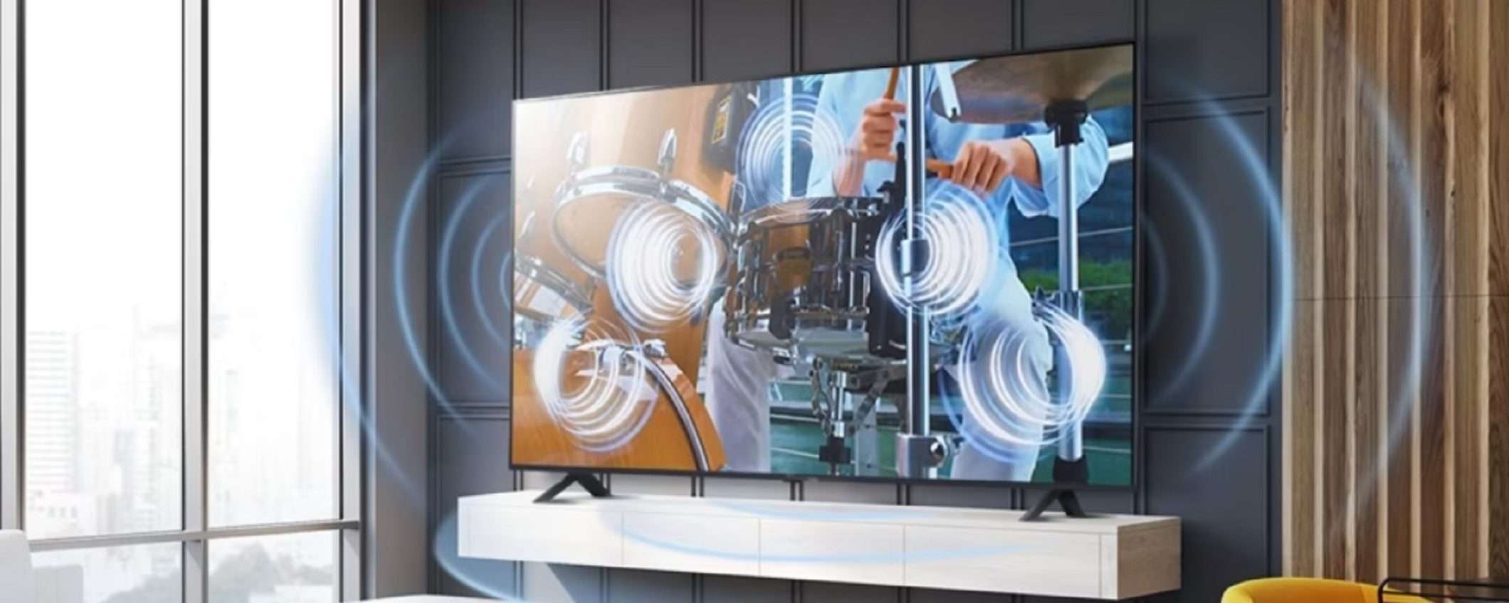 TV LG 2023 da 43 pollici in super offerta a 349 euro (prezzo SBRICIOLATO) TV LG 2023 da 43 pollici in super offerta a 349 euro (prezzo SBRICIOLATO)