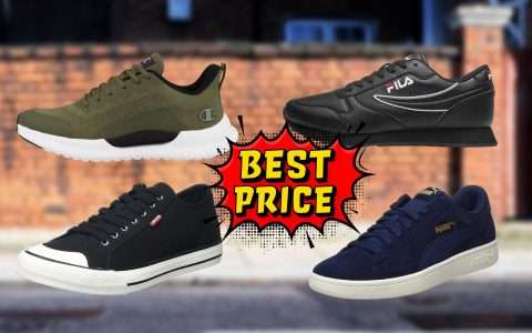Scarpe marca sale