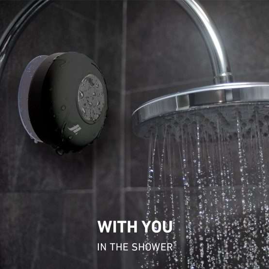 Speaker Bluetooth