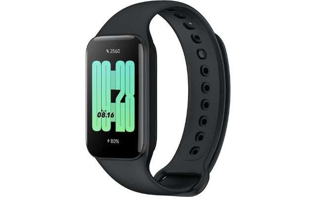 redmi smart band 2 amazon