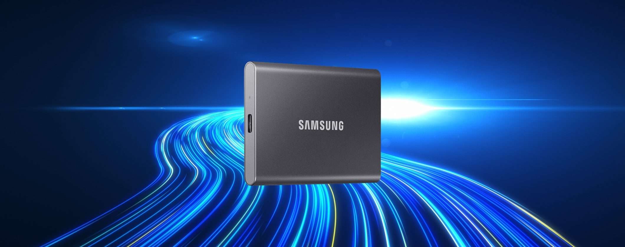 SSD Samsung 1TB: velocità spettacolari, ottime per il GAMING