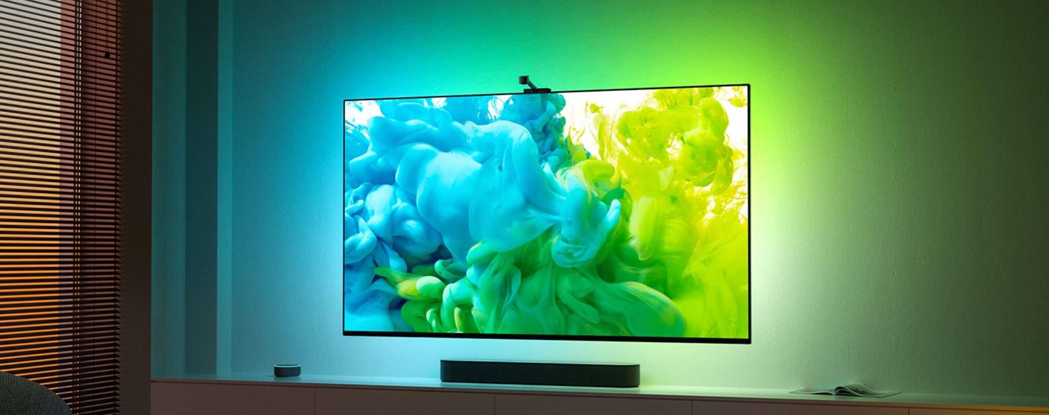 Striscia LED TV a un prezzo spaziale alla Festa delle Offerte Prime