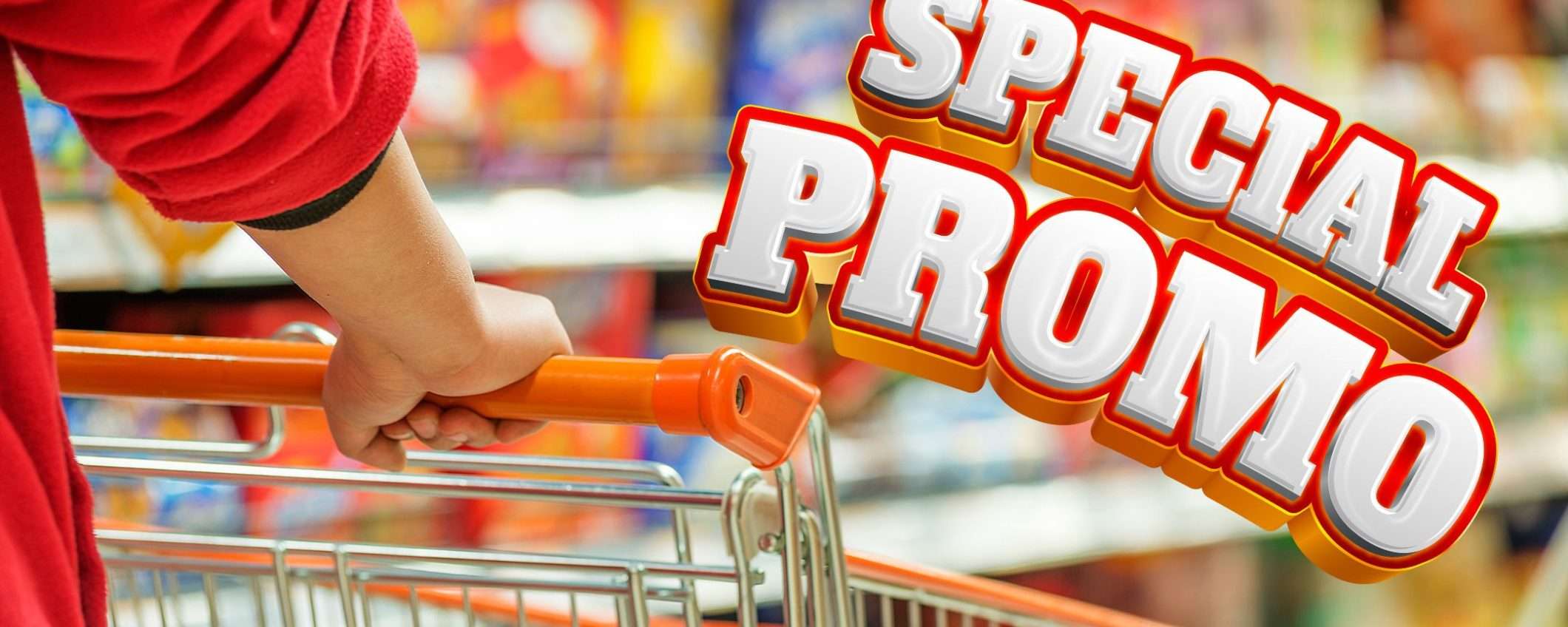 Spesa su Amazon ASSURDA: prodotti di marca a prezzi da DISCOUNT