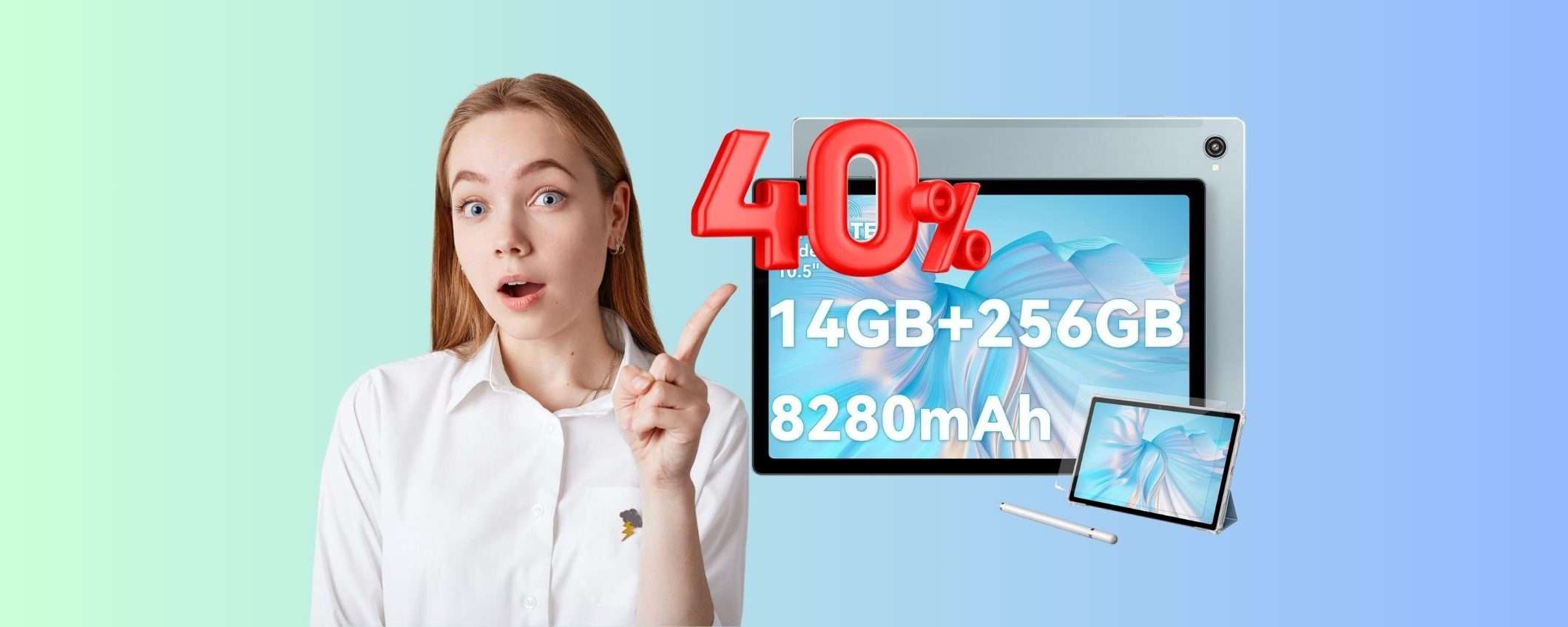 Tablet 10,5 Tablet 10,5