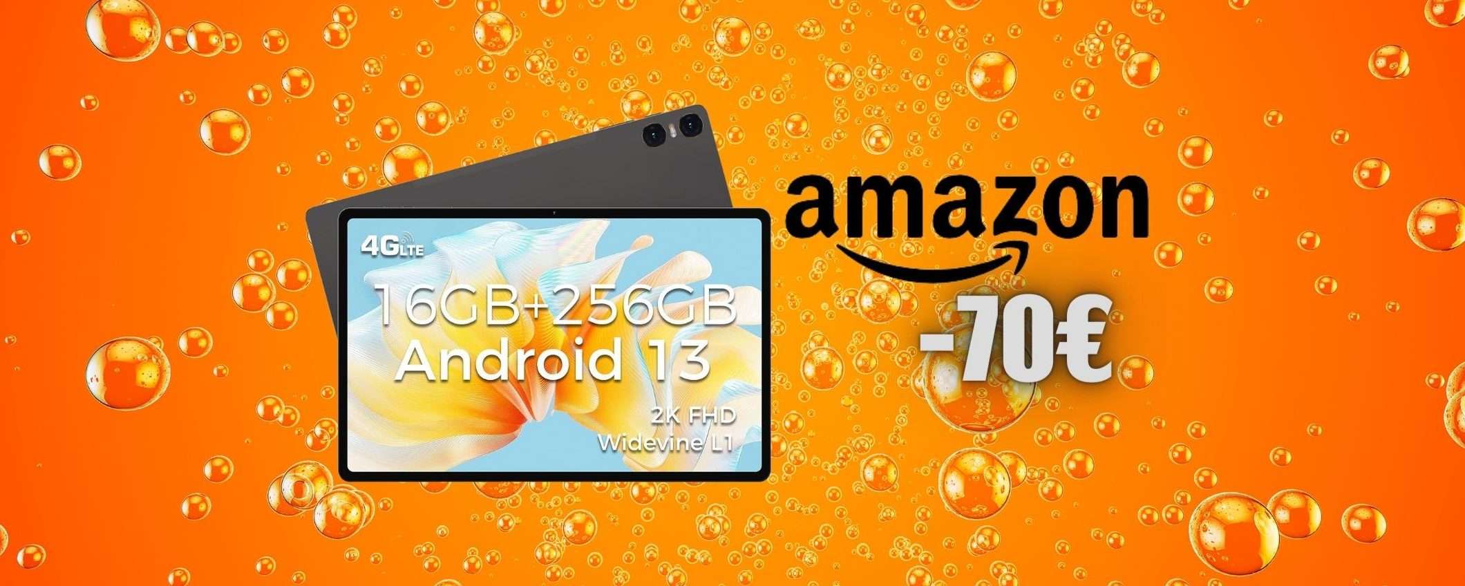 Tablet Android da 10,4 Tablet Android da 10,4