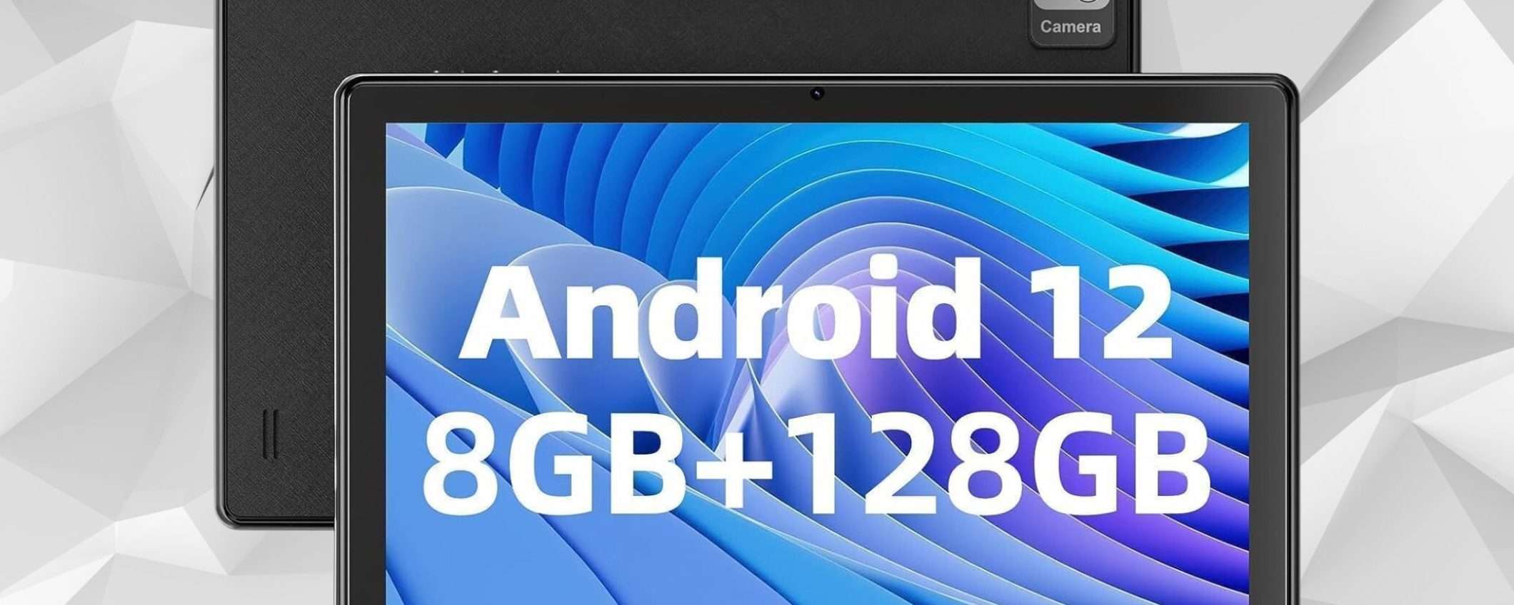 Sconto 80% per questo potentissimo tablet 10 Sconto 80% per questo potentissimo tablet 10
