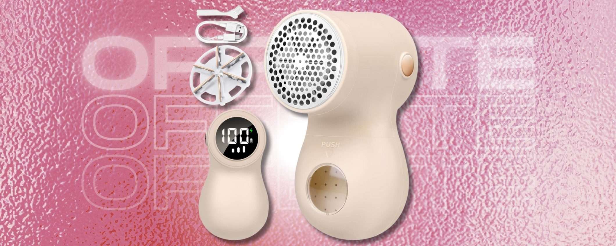 Maglioni NUOVI con spesa minima: hai bisogno del levapelucchi (coupon) Maglioni NUOVI con spesa minima: hai bisogno del levapelucchi (coupon)