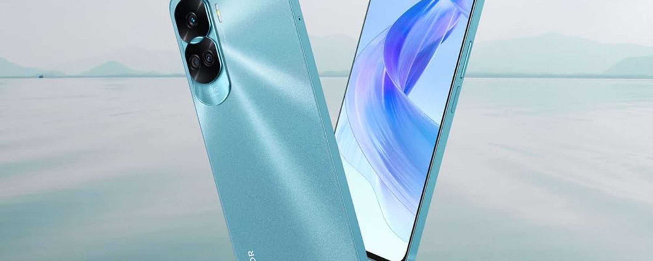Tripla cam 100MP e display a 90Hz: HONOR 90 Lite crolla a 229€ Tripla cam 100MP e display a 90Hz: HONOR 90 Lite crolla a 229€