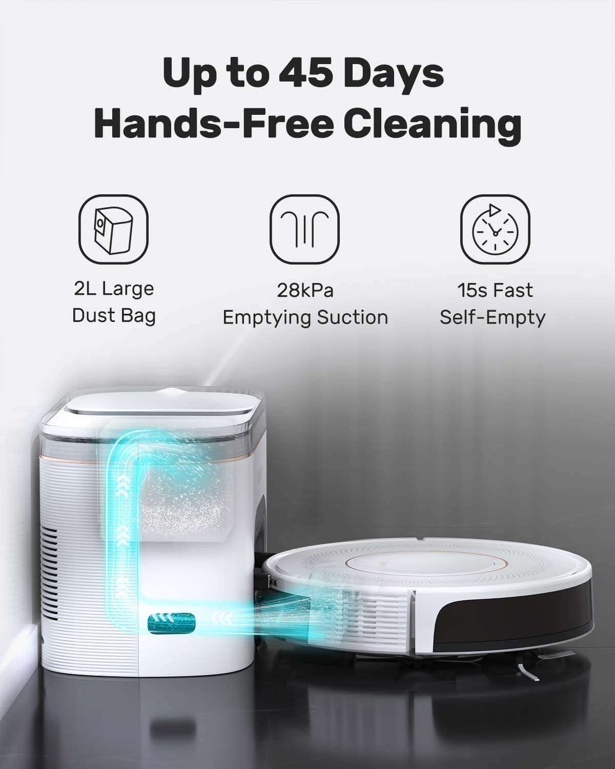 verefa-v60-pro-robot-aspirapolvere-compatibile-con-alexa-45-svuotamento