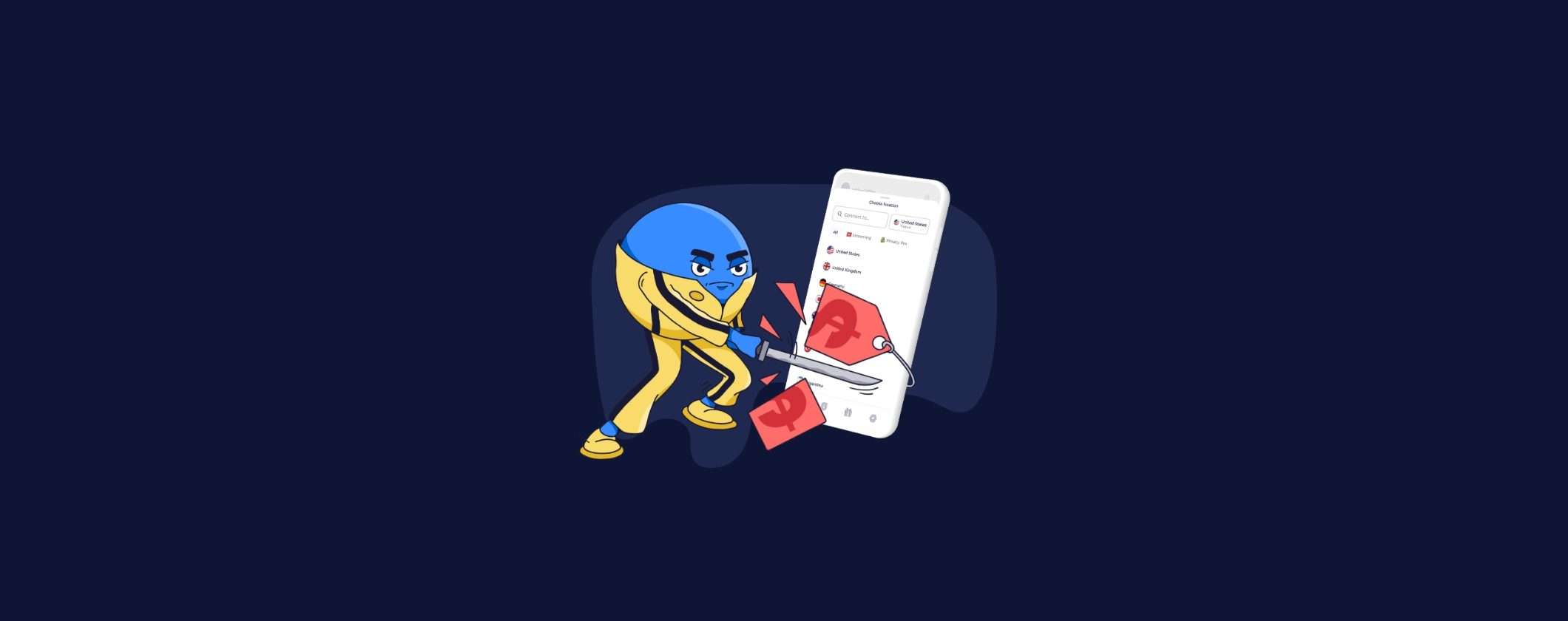 VPN a prezzo TAGLIATO per il Black Friday e 6 mesi extra GRATIS VPN a prezzo TAGLIATO per il Black Friday e 6 mesi extra GRATIS
