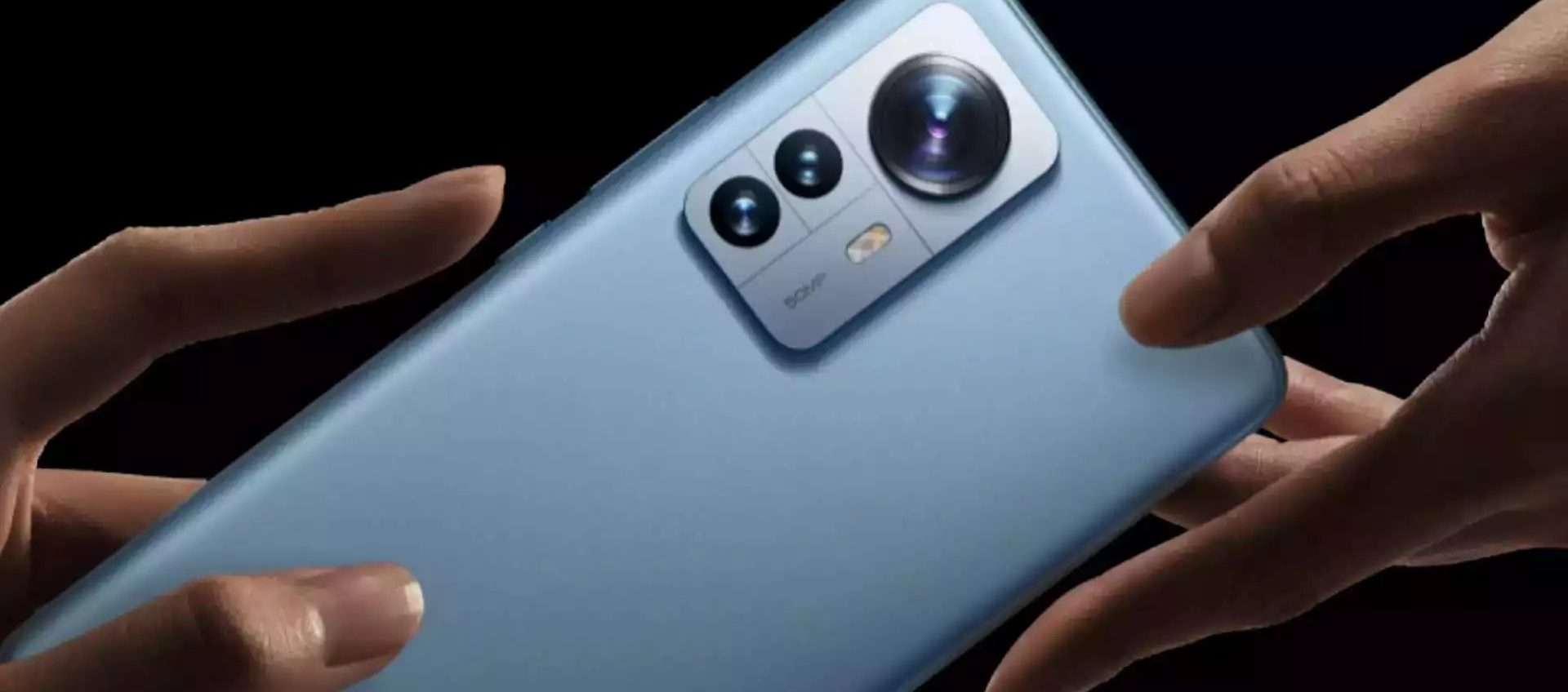 Xiaomi 12 con Snapdragon 8 Gen 1 cala a 389€ su Amazon: è da prendere subito Xiaomi 12 con Snapdragon 8 Gen 1 cala a 389€ su Amazon: è da prendere subito