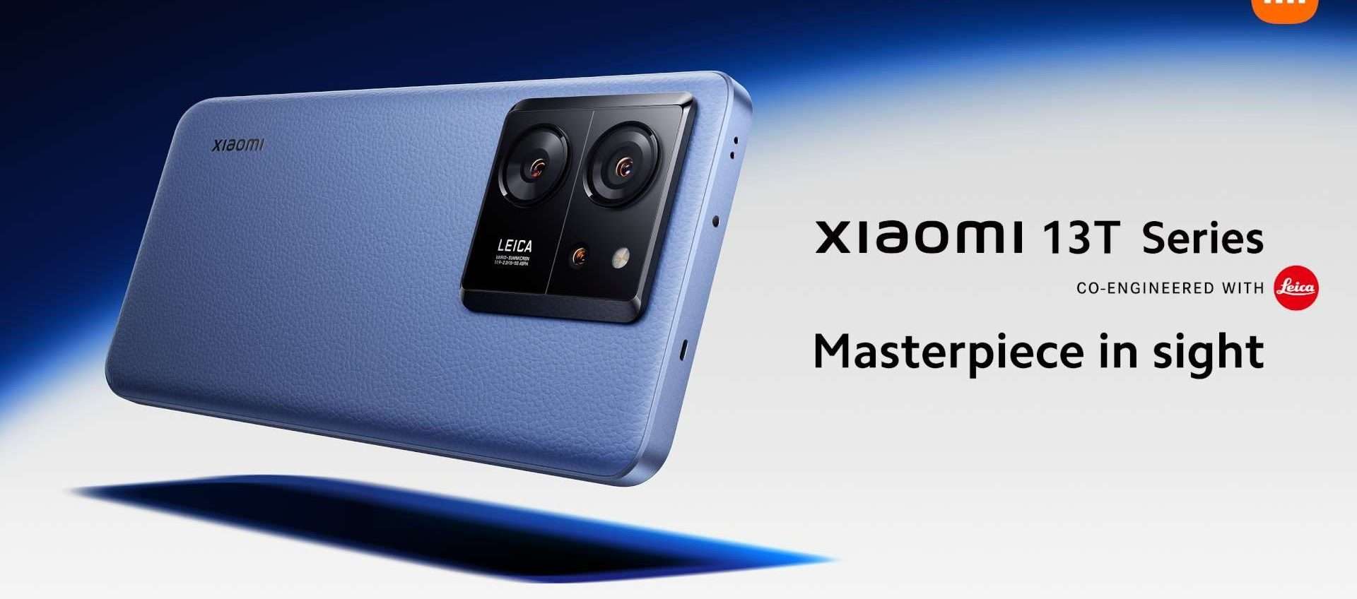 Xiaomi 13T in offerta su Amazon: è da prendere subito (-202€) Xiaomi 13T in offerta su Amazon: è da prendere subito (-202€)