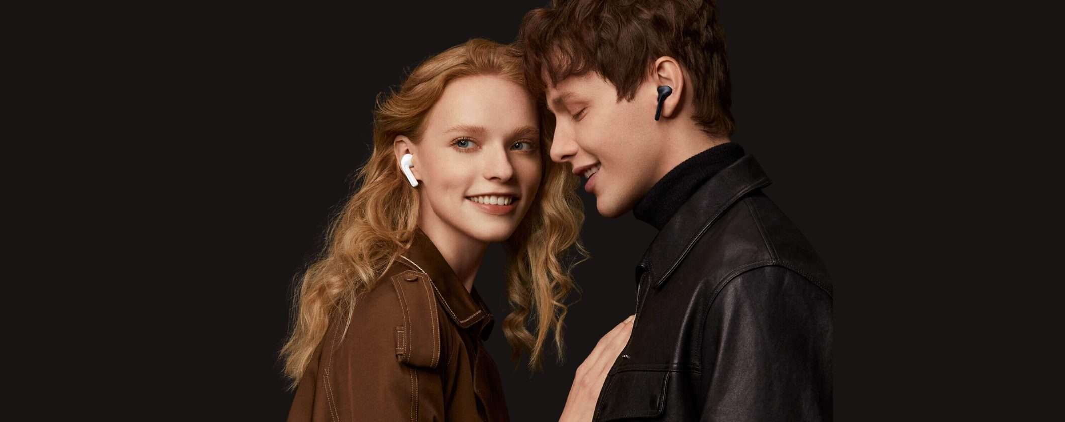 Xiaomi Buds 3 a un PREZZO STRACCIATO, meno della metà