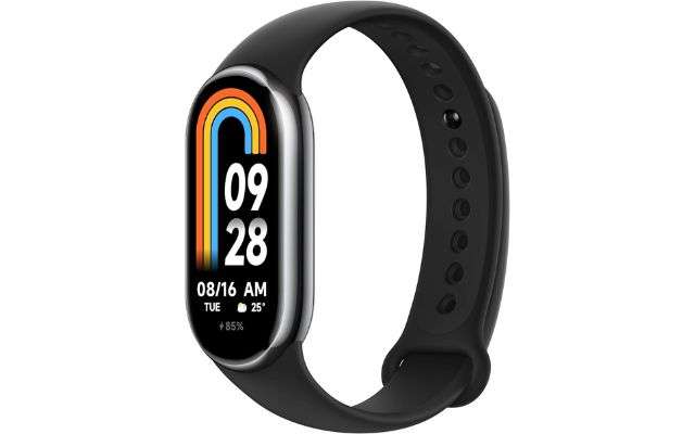 xiaomi mi smart band 8 amazon