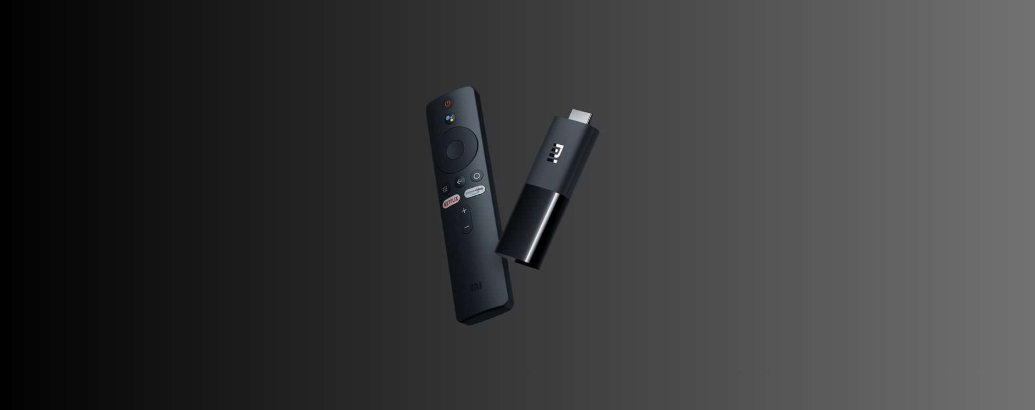 Xiaomi Mi TV Stick: SOLO OGGI a 29,99€ Xiaomi Mi TV Stick: SOLO OGGI a 29,99€