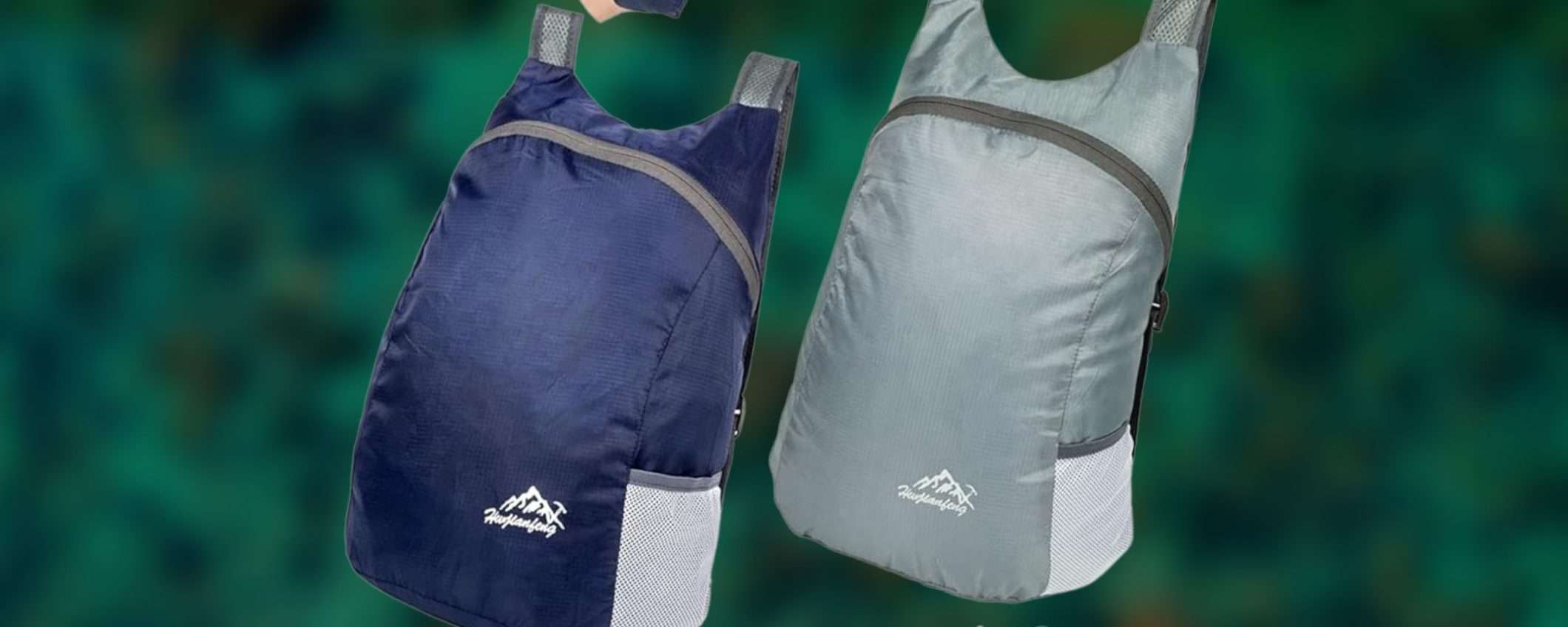 Lo zaino super CAPIENTE che diventa INVISIBILE è geniale (6€) Lo zaino super CAPIENTE che diventa INVISIBILE è geniale (6€)