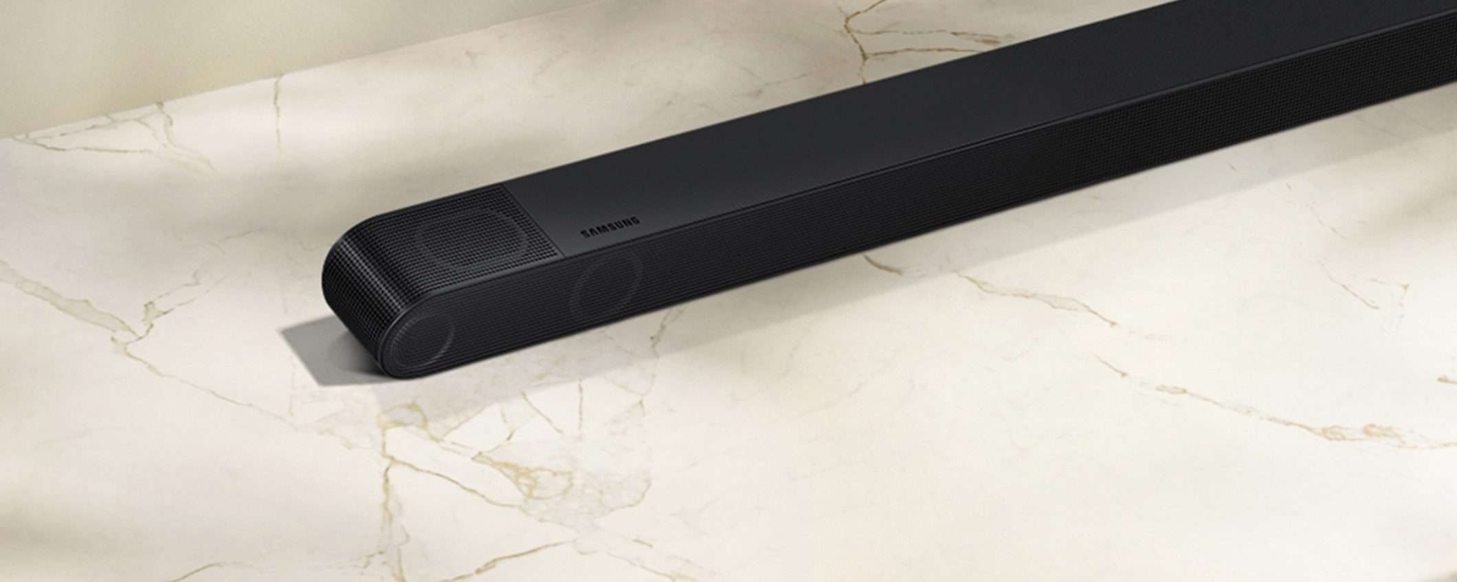 Soundbar Samsung con Subwoofer: da 599€ a 229€ come per MAGIA Soundbar Samsung con Subwoofer: da 599€ a 229€ come per MAGIA