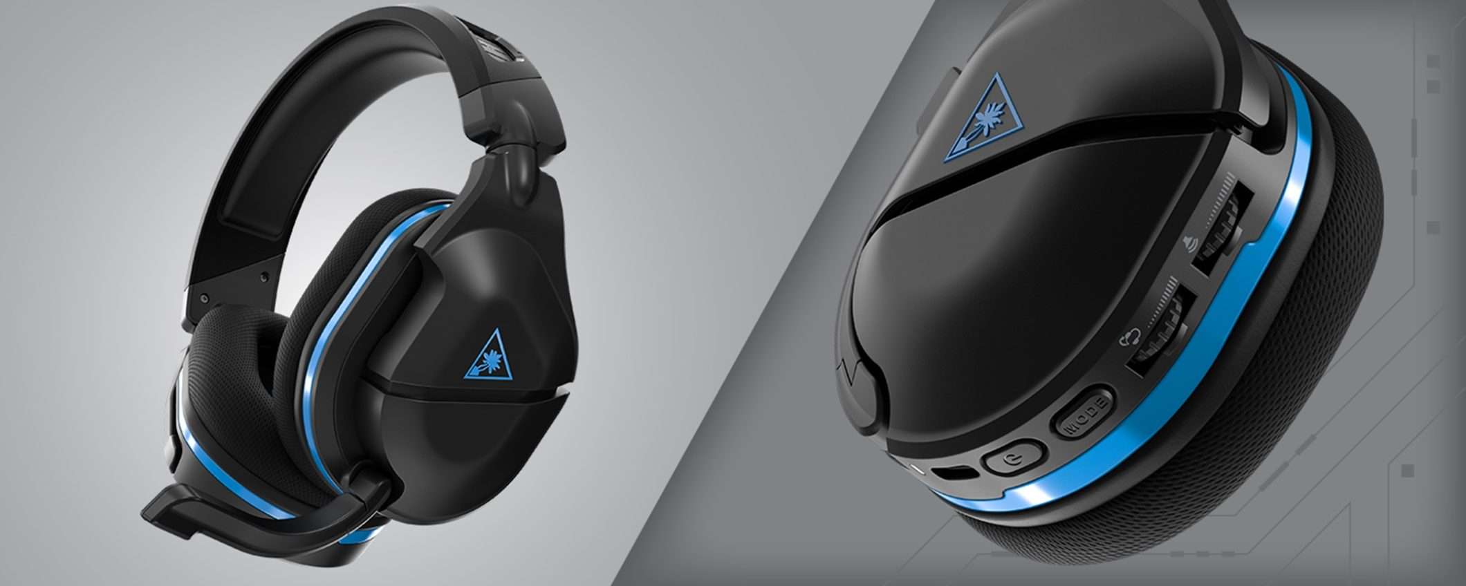 Cuffie Gaming Wireless Turtle Beach con compatibilità Sony Audio 3D a soli 55€ su Amazon Cuffie Gaming Wireless Turtle Beach con compatibilità Sony Audio 3D a soli 55€ su Amazon