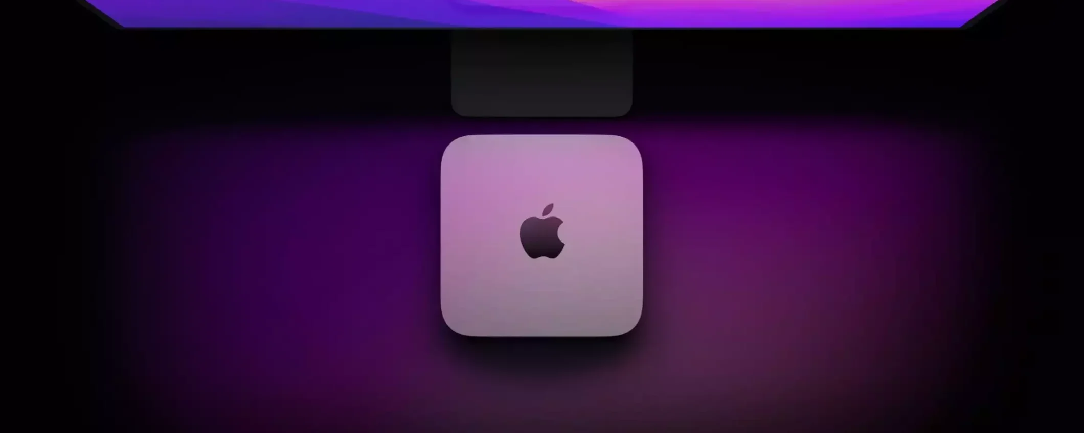 Mac mini (2023) con M2 Pro: computer desktop per i professionisti Mac mini (2023) con M2 Pro: computer desktop per i professionisti