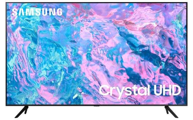 smart tv samsung amazon