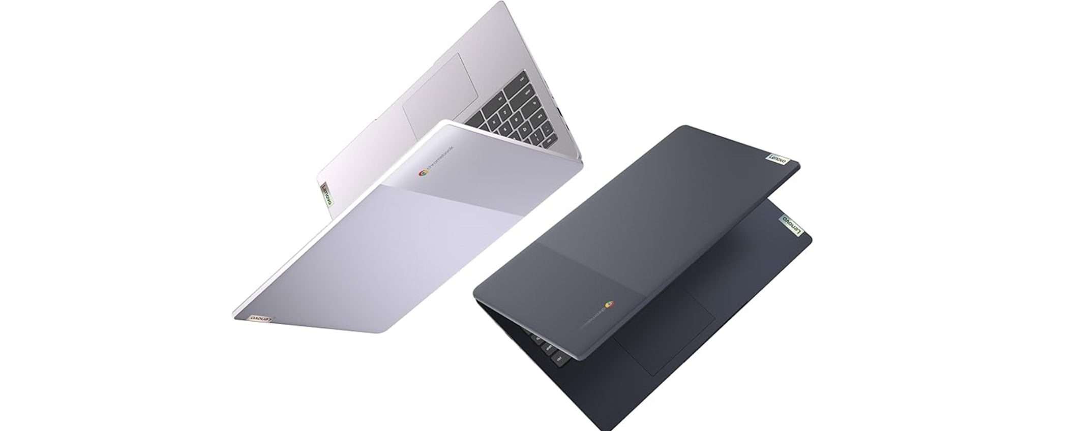 Laptop Lenovo IdeaPad 3 con ChromeOS a soli 199€ su Amazon: le follie del Black Friday! Laptop Lenovo IdeaPad 3 con ChromeOS a soli 199€ su Amazon: le follie del Black Friday!