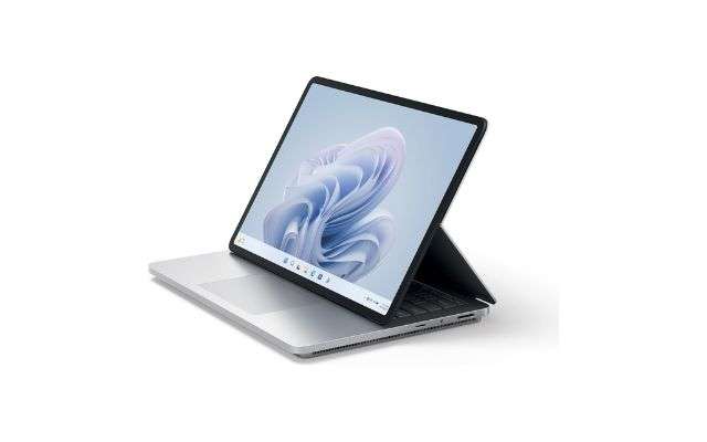 Microsoft Surface Laptop Studio 2