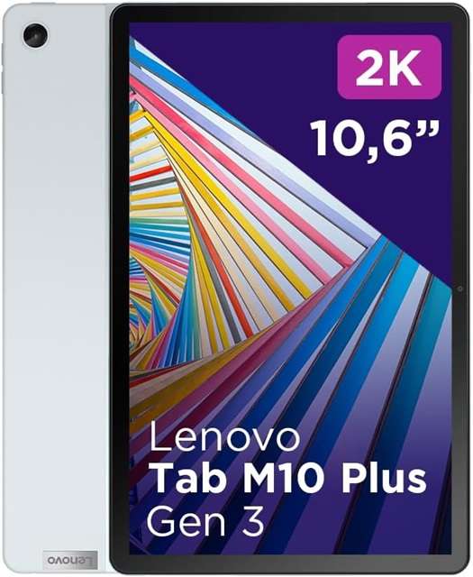 Lenovo Tab M10 Plus