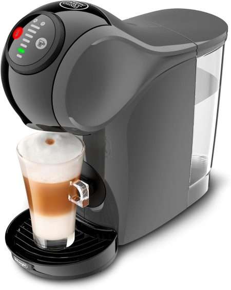 Nescafé Dolce Gusto a 69€ con 40€ di prodotti GRATIS: follia