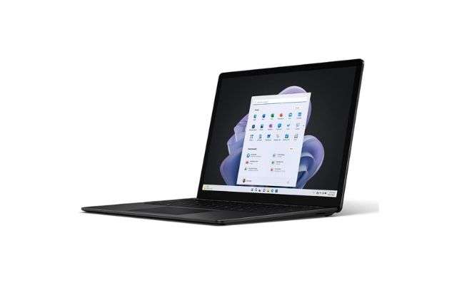 Microsoft Surface Laptop 5