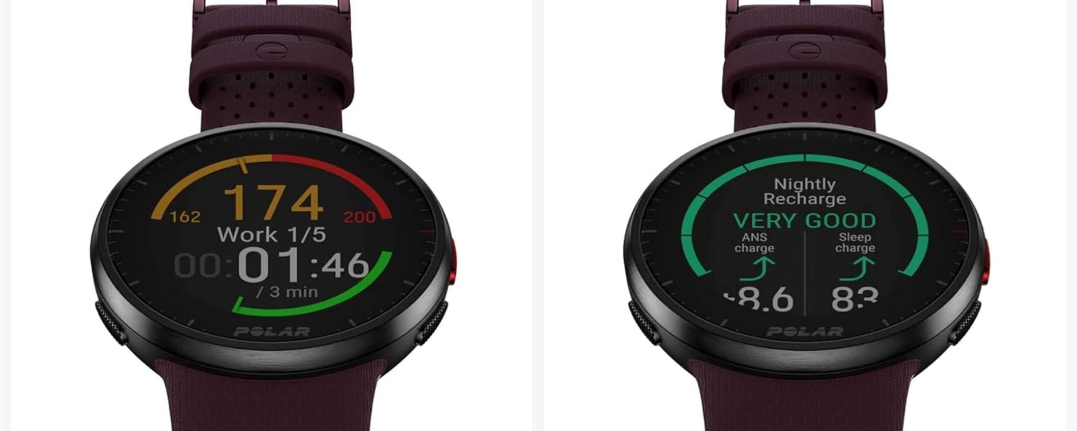 Polar Pacer Pro: smartwatch incredibile a un prezzo IMBATTIBILE Polar Pacer Pro: smartwatch incredibile a un prezzo IMBATTIBILE