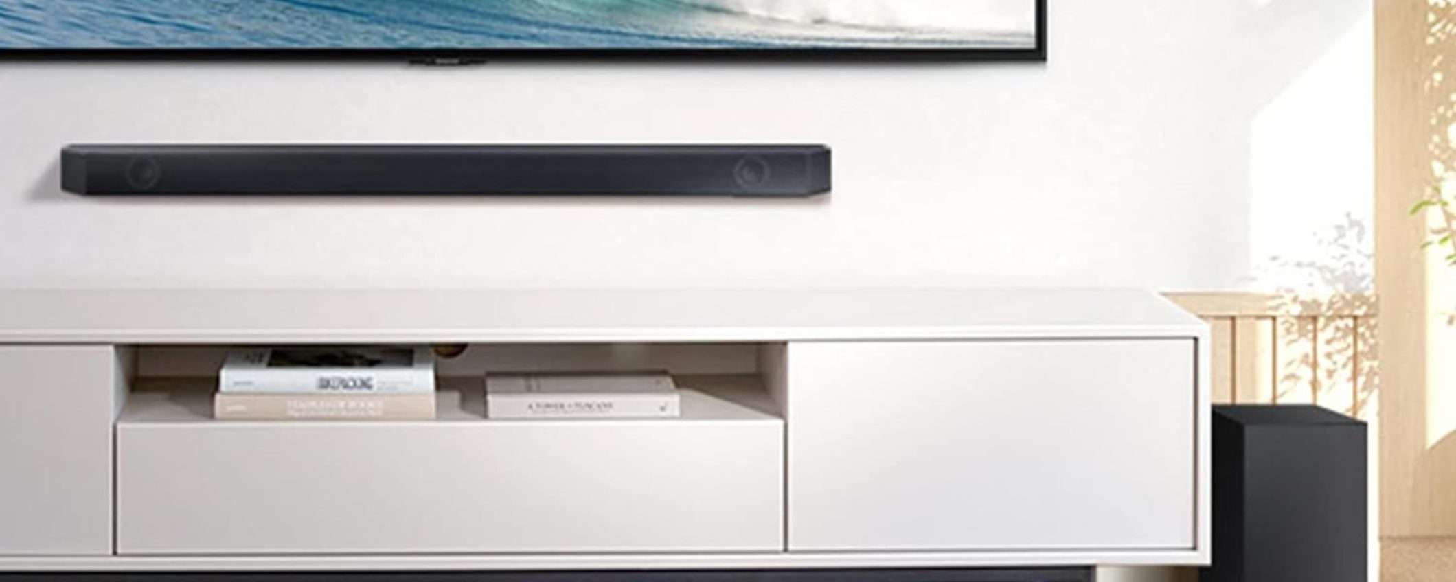Samsung Soundbar con audio a 3.1.2 canali scontata del 52% (-257€) Samsung Soundbar con audio a 3.1.2 canali scontata del 52% (-257€)