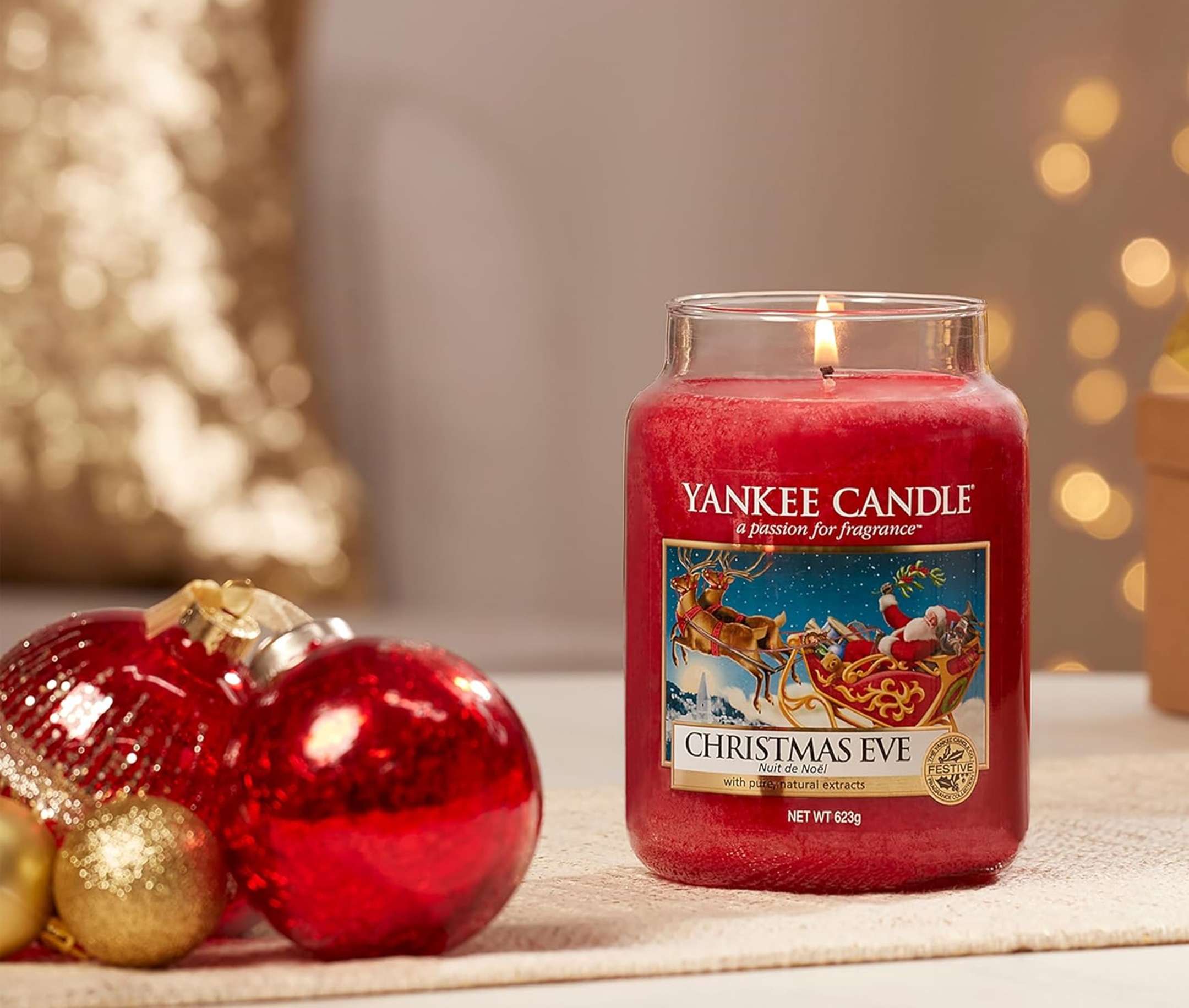 Riempitivo Calze Natale Babbo Natale Bella Lista Natale Scatola - Foto 9