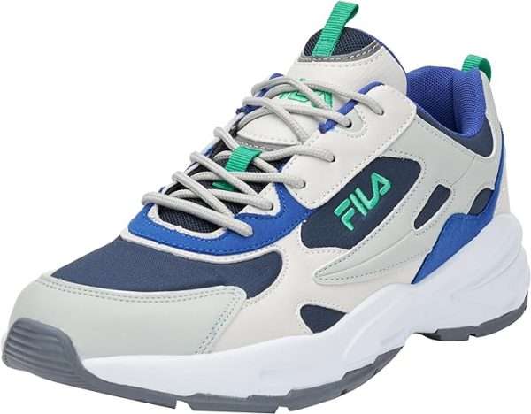 Scarpe fila hotsell scontatissime