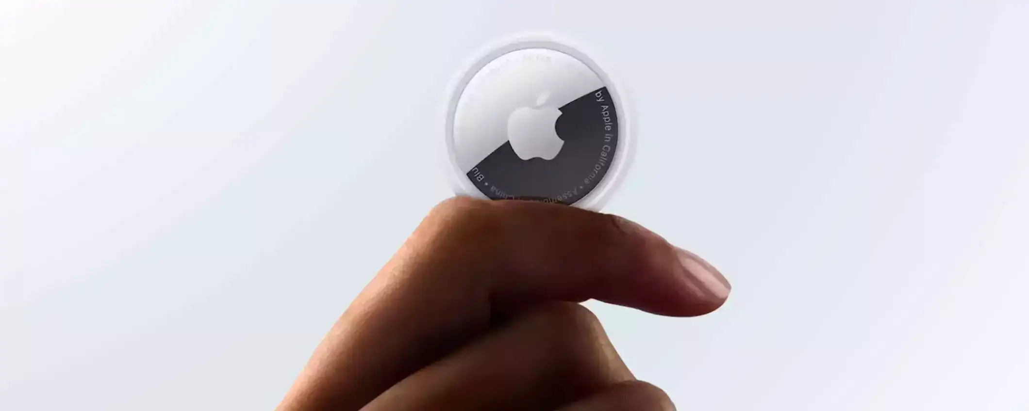 AirTag: il gadget INDISPENSABILE di casa Apple oggi costa solo 31€ AirTag: il gadget INDISPENSABILE di casa Apple oggi costa solo 31€
