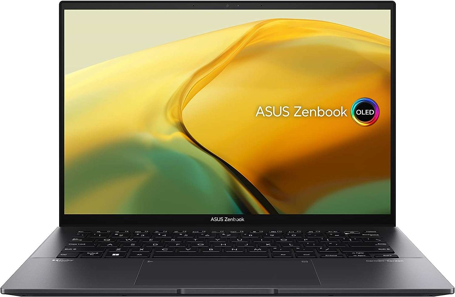 ASUS ZenBook 14