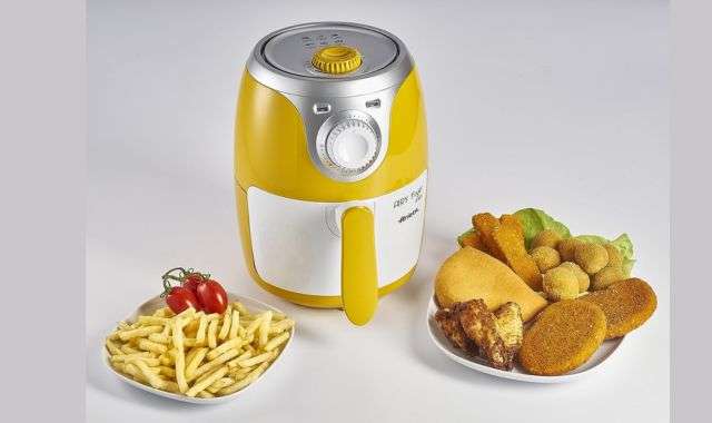 Airy Fryer Mini Ariete