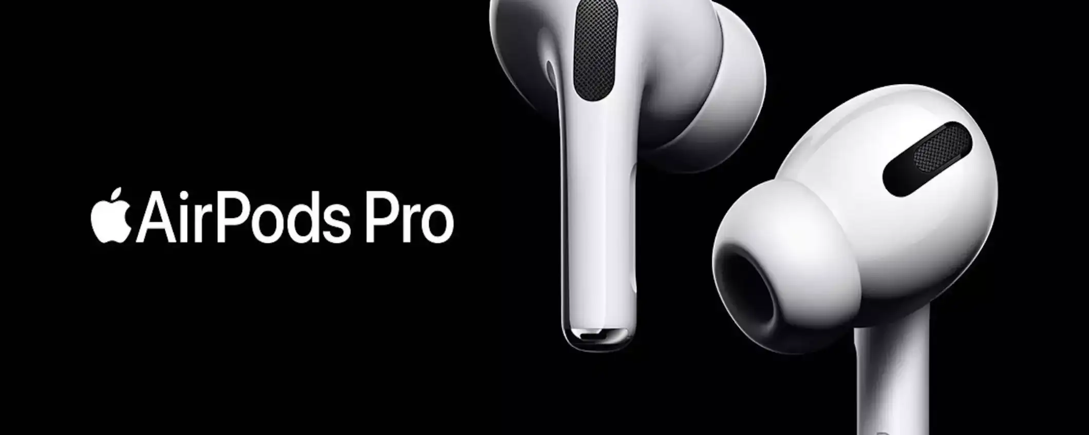 Apple AirPods Pro di seconda generazione: la promozione di Amazon li rende un'ottima idea regalo