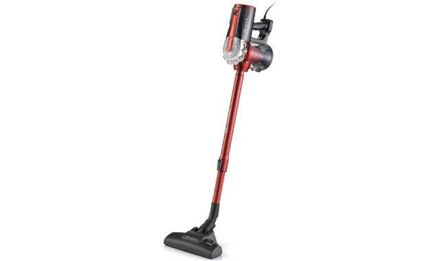 Ariete 2761 Handy Force Scopa Elettrica