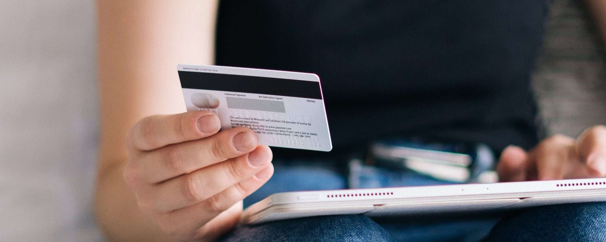 Carta di credito PAYBACK: quota gratuita e 100€ di sconto per la carta AMEX Carta di credito PAYBACK: quota gratuita e 100€ di sconto per la carta AMEX