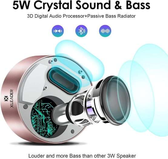 cassa bluetooth