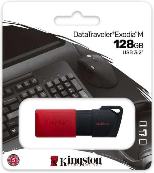 chiavetta USB