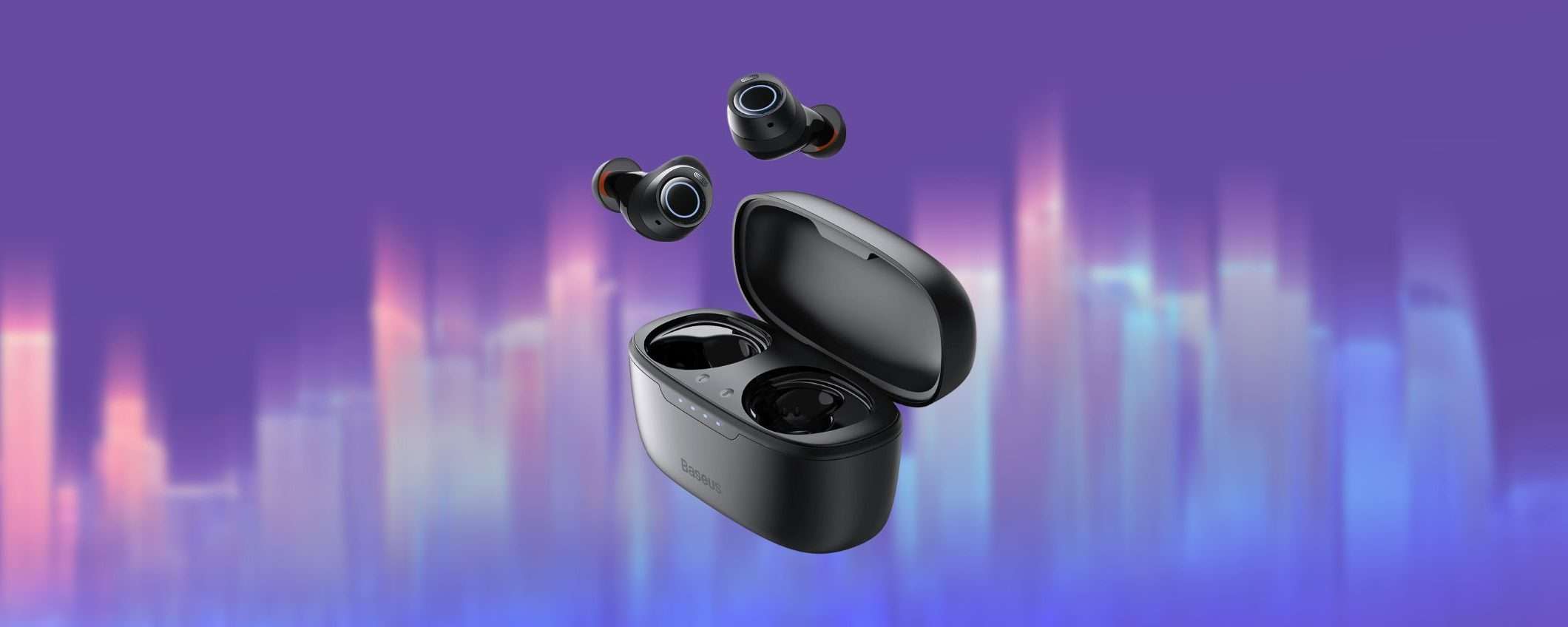 Cuffie Bluetooth a 20 euro: grande occasione su Amazon Cuffie Bluetooth a 20 euro: grande occasione su Amazon