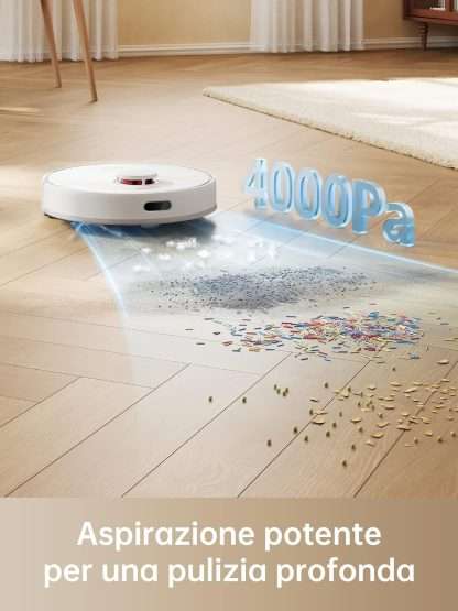 dreame d9 max