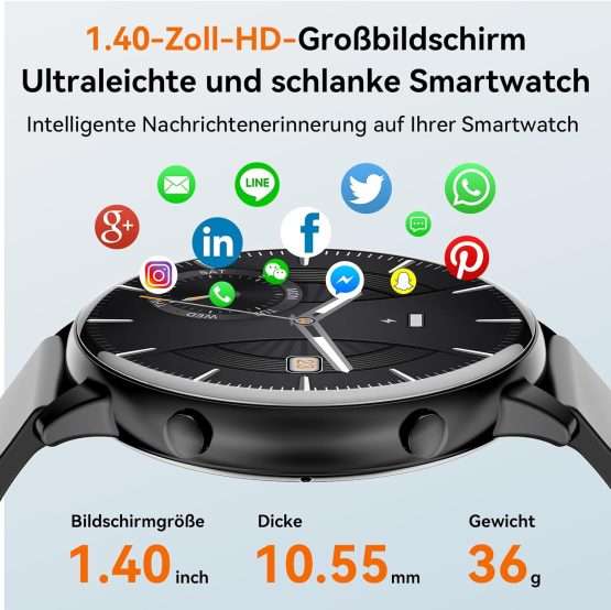 smartwatch