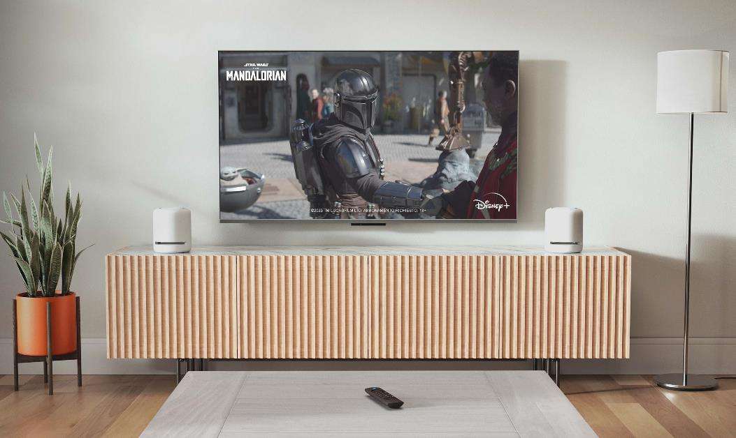 Fire TV Stick 4K Max