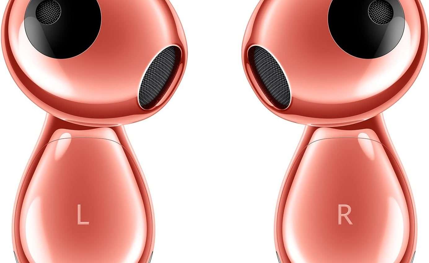 Huawei FreeBuds 5 in offerta su Amazon: qualità audio e design ad un ottimo prezzo Huawei FreeBuds 5 in offerta su Amazon: qualità audio e design ad un ottimo prezzo