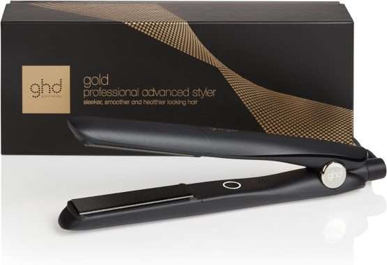 ghd gold styler