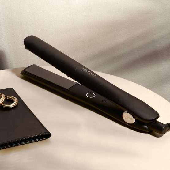 ghd gold styler