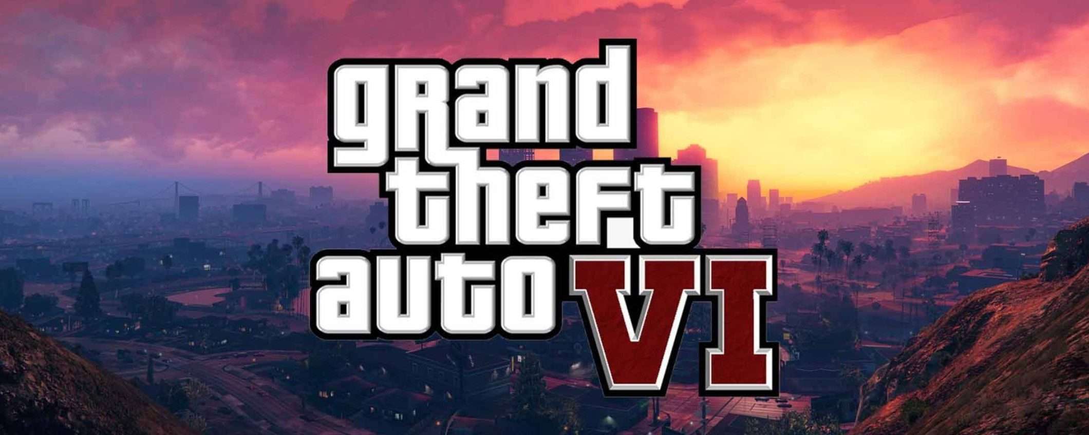 GTA 6 verrà annunciato questa settimana: trailer a dicembre (report) (agg.) GTA 6 verrà annunciato questa settimana: trailer a dicembre (report) (agg.)